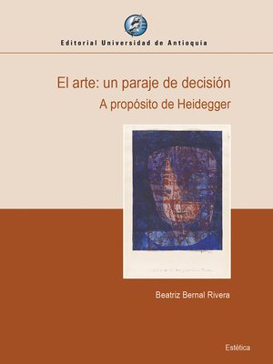 cover image of El arte